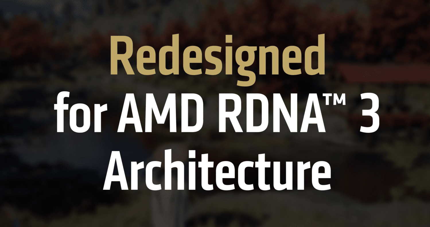 AMD FSR 4.1 na grafikách Radeon RX 7000