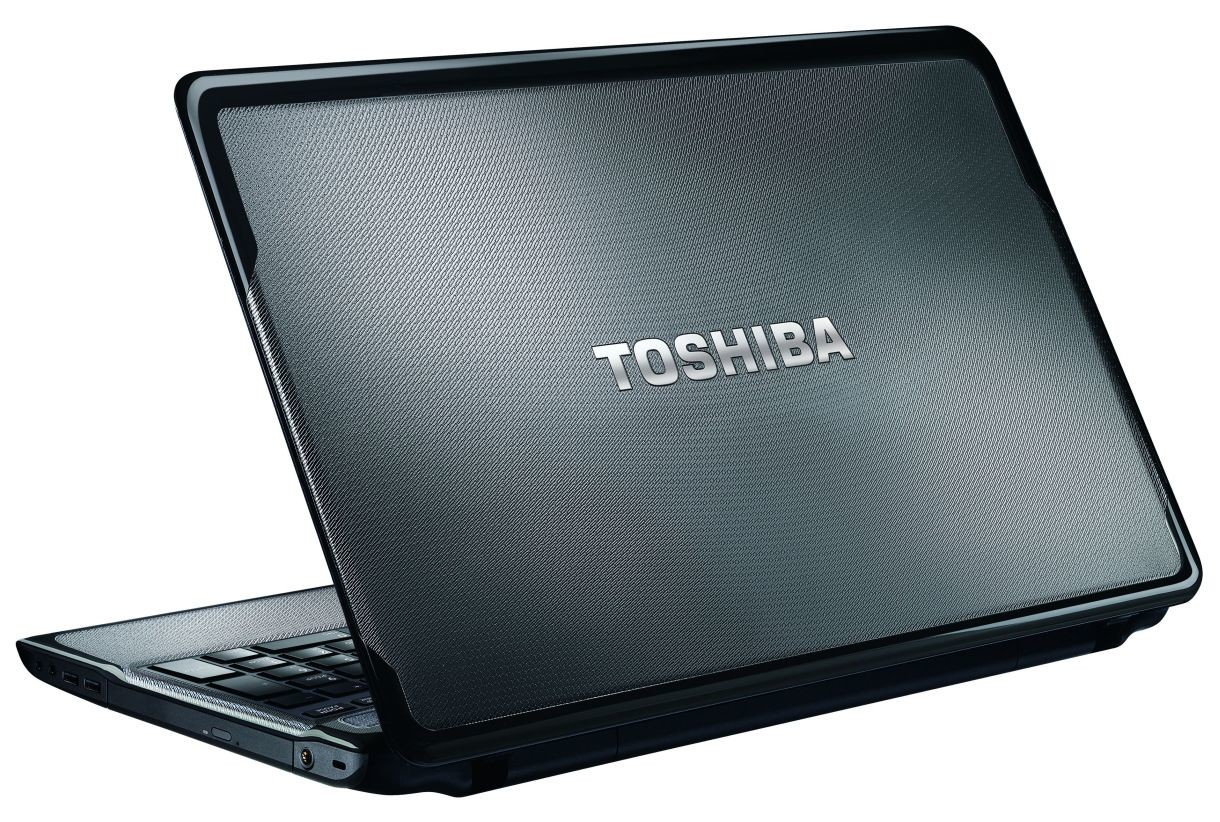 Toshiba Satellite A665