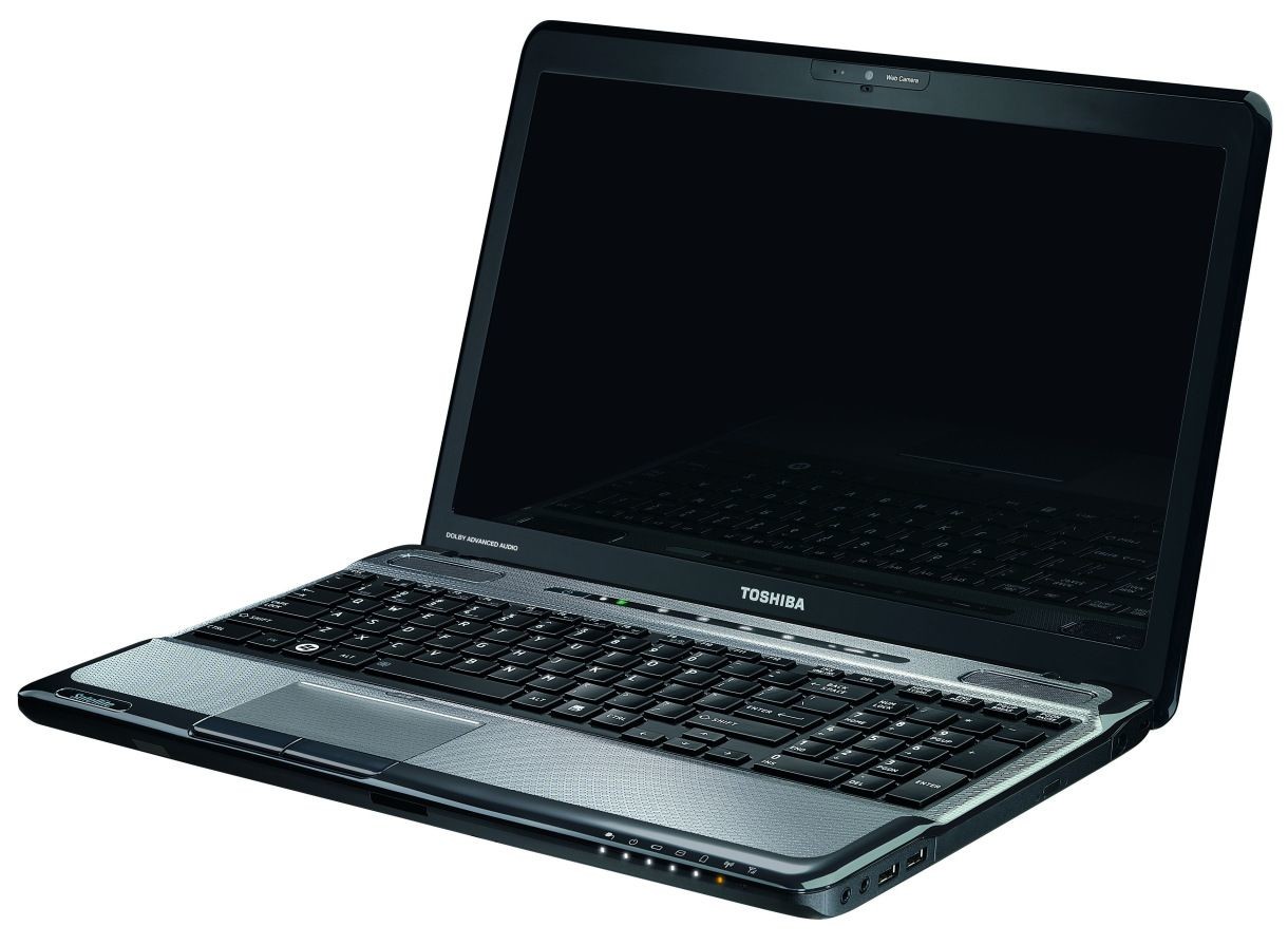 Toshiba Satellite A665