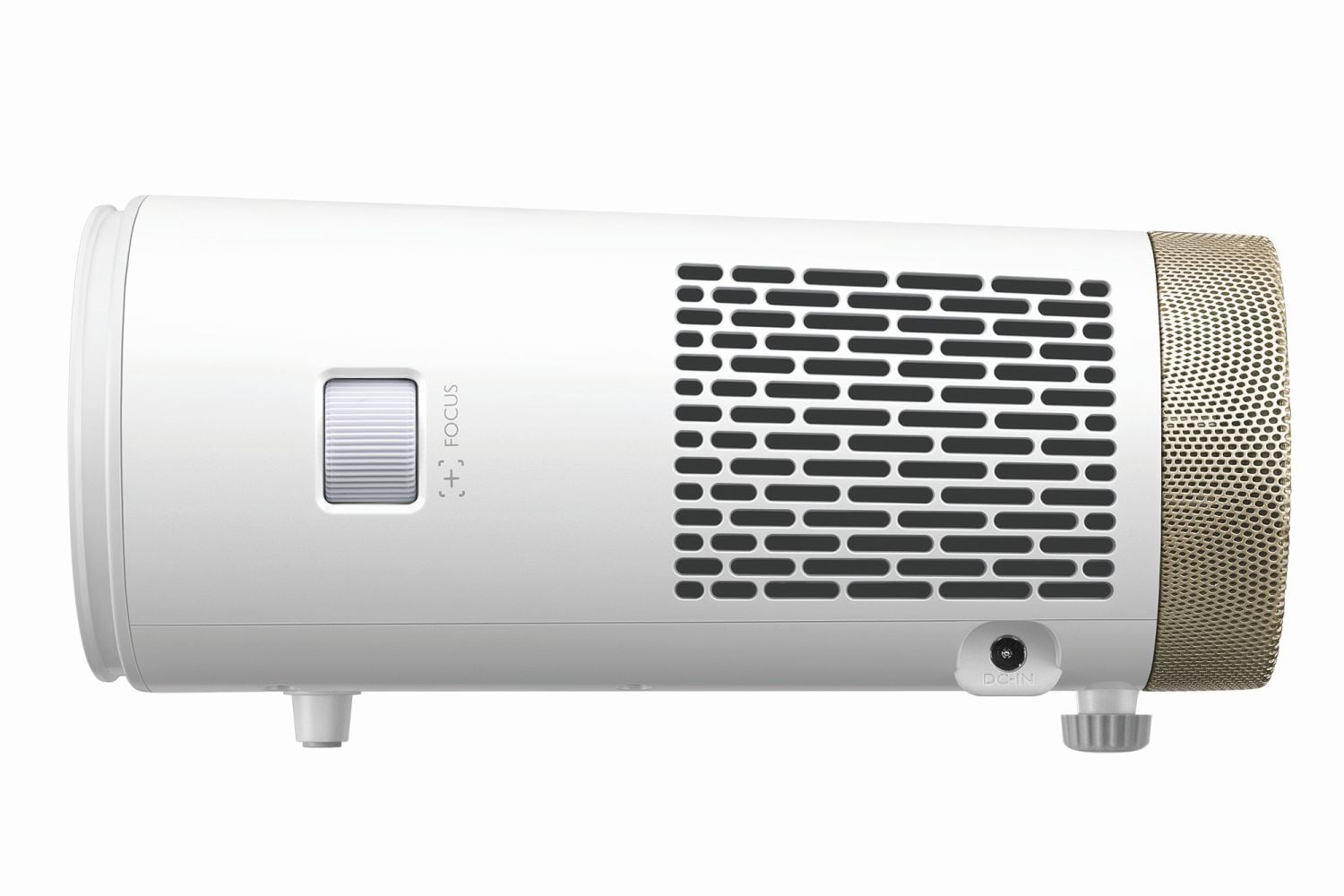 BenQ i500 Smart LED - projektors s Androidem