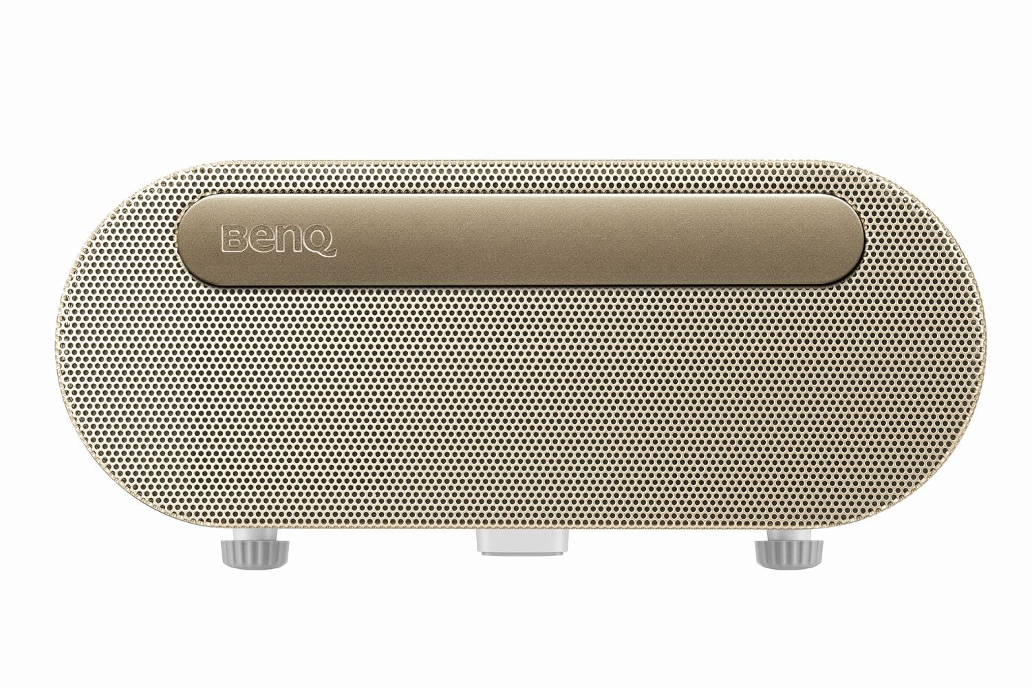 BenQ i500 Smart LED - projektors s Androidem