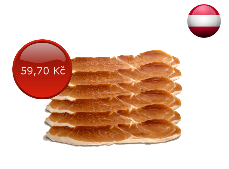 Cena za bal. 100 g