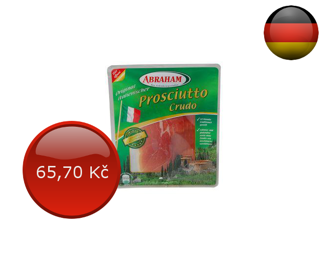 Cena za bal. 100 g