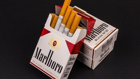 Náhledový obrázek - Krabička minimálně za 284 korun. New York vyhlásil boj proti kouření