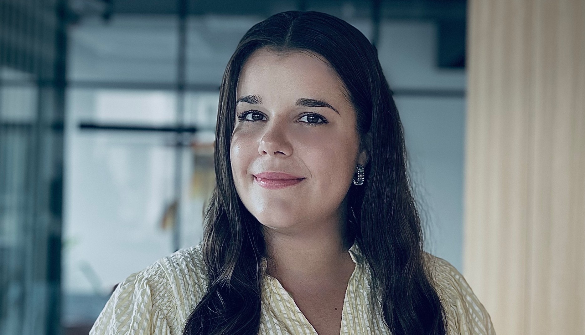 Daňová poradkyně MATIDAL GROUP Lenka Rybáková