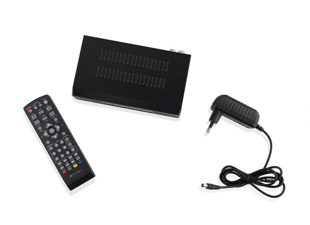 GoGen boxy DVB-T2