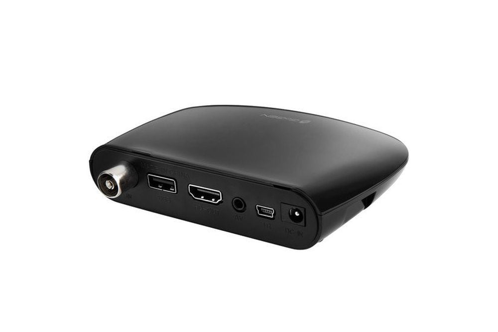 GoGen boxy DVB-T2