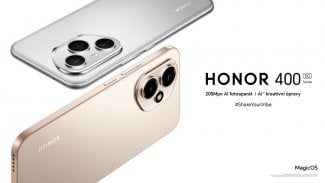 Honor 400