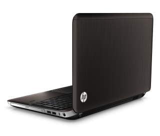 HP Pavilion dv6