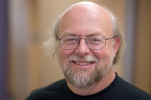 James Gosling