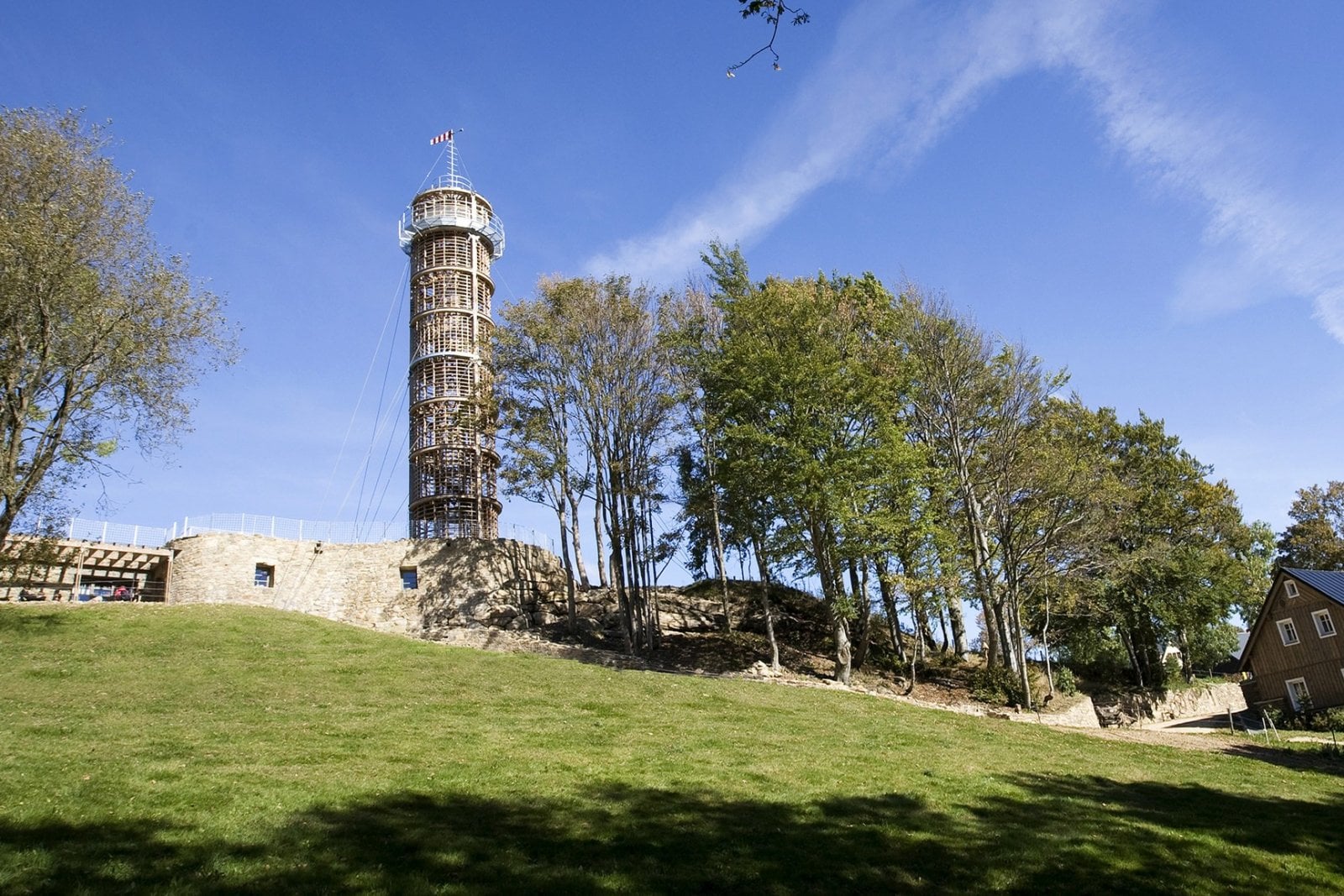 Maják Járy Cimrmana