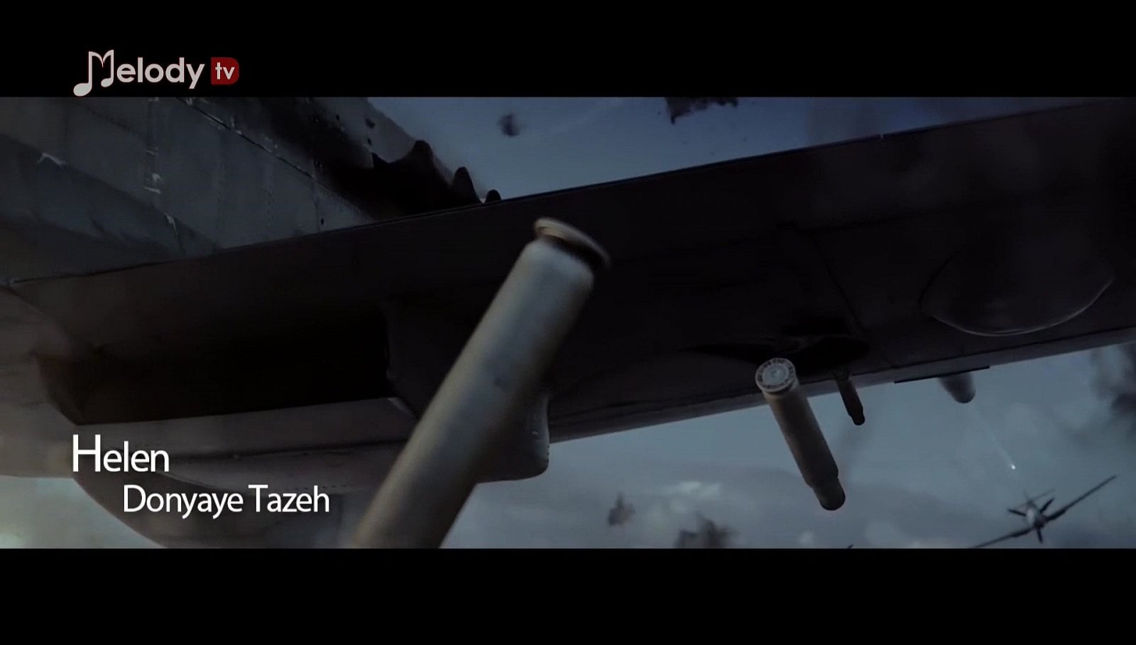 Nové satelitní FTA kanály 49 - 50. týden roku 2018