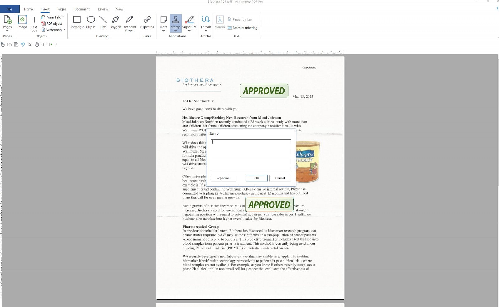 PDF Pro 3