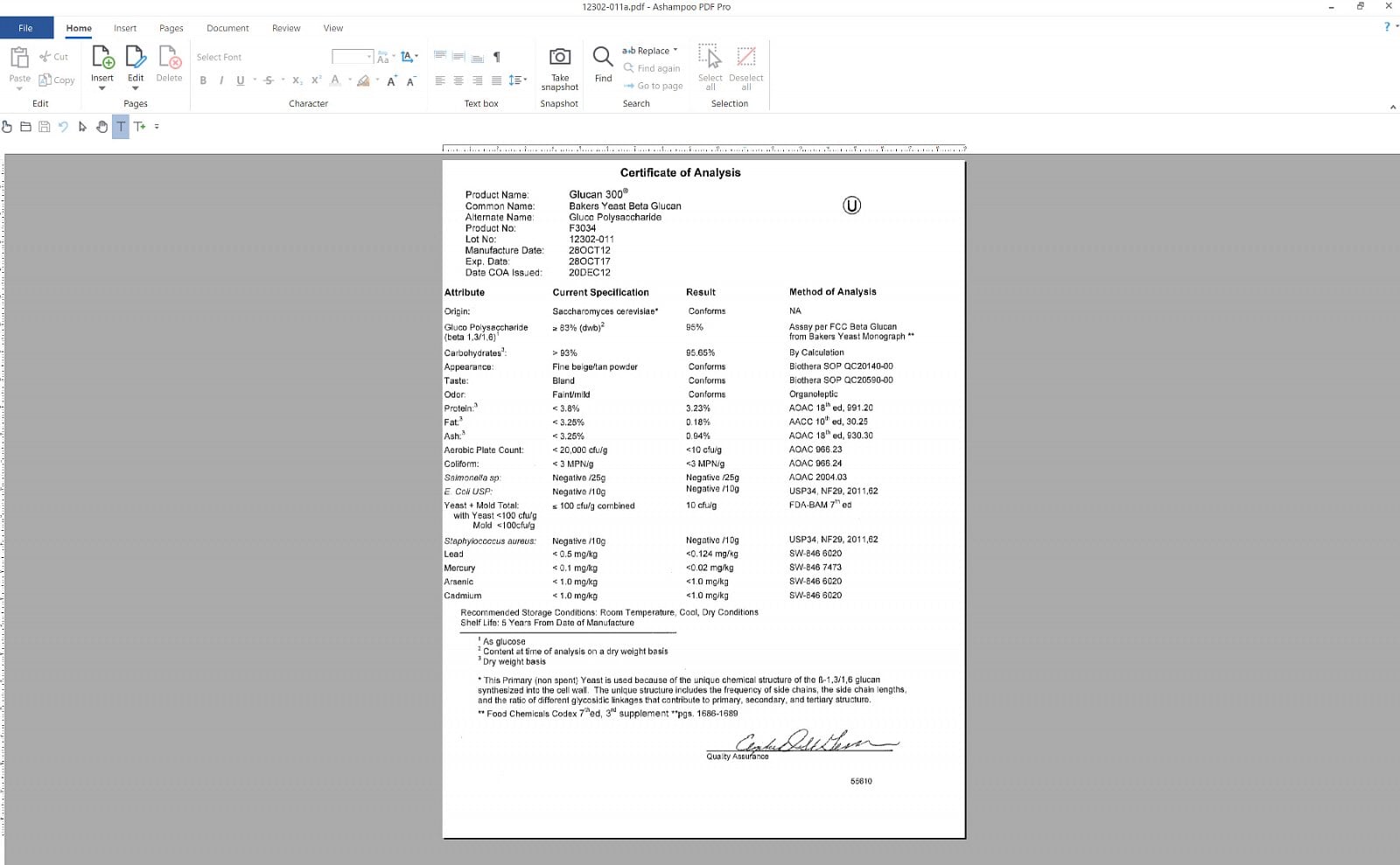 PDF Pro 3