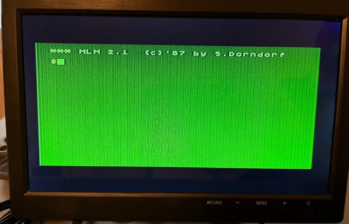 Autor: Michal Tauchman, podle licence: <a href="http://creativecommons.org/licenses/by-sa/4.0/deed.en">CC BY-SA 4.0</a> MLM 2.1