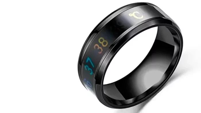 Samsung Galaxy Ring