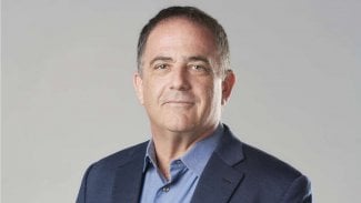 Shlomo Kramer, Cato Networks