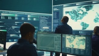 Budoucnost SOC center stojí na AI, bez lidského ověřování se ale neobejdou