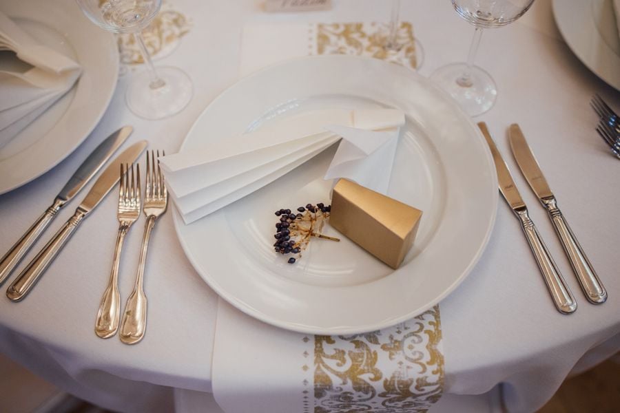 Soutěž: Svatební přípravy podle Ejvi