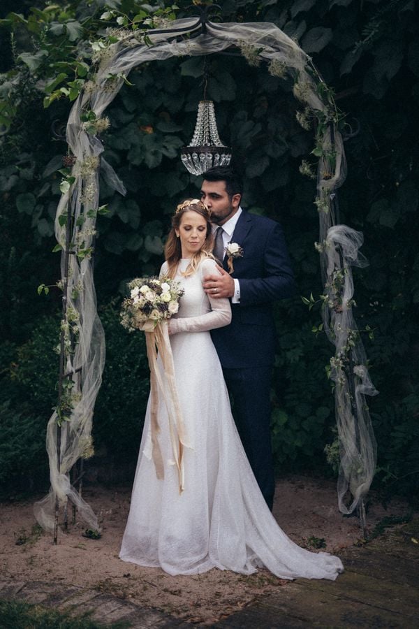 Soutěž: Svatební přípravy podle Ejvi