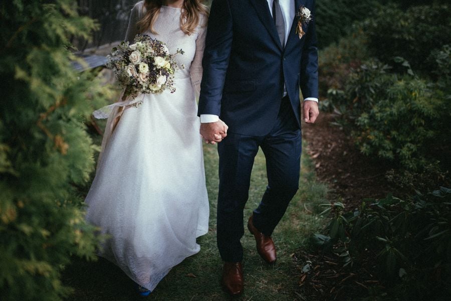 Soutěž: Svatební přípravy podle Ejvi