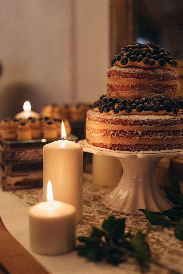 Soutěž: Svatební přípravy podle Ejvi