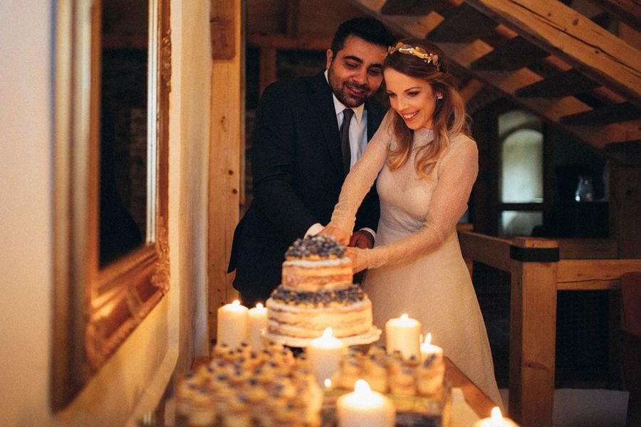 Soutěž: Svatební přípravy podle Ejvi