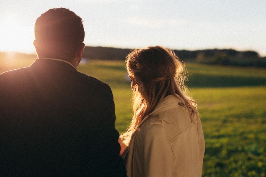 Soutěž: Svatební přípravy podle Ejvi