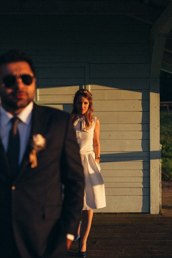 Soutěž: Svatební přípravy podle Ejvi