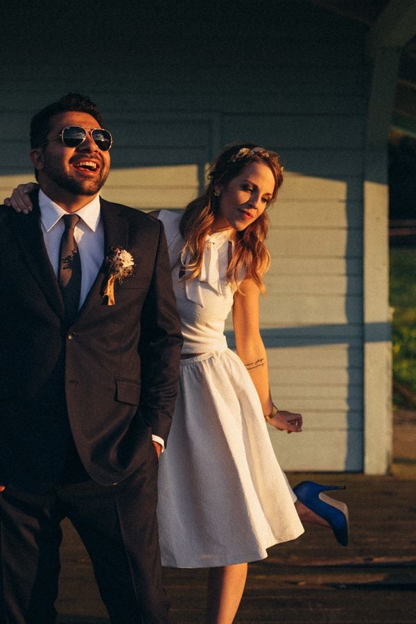 Soutěž: Svatební přípravy podle Ejvi