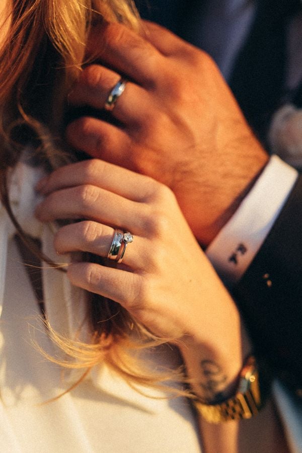 Soutěž: Svatební přípravy podle Ejvi