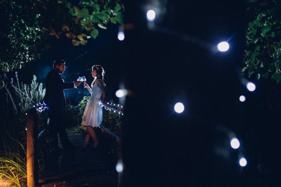 Soutěž: Svatební přípravy podle Ejvi