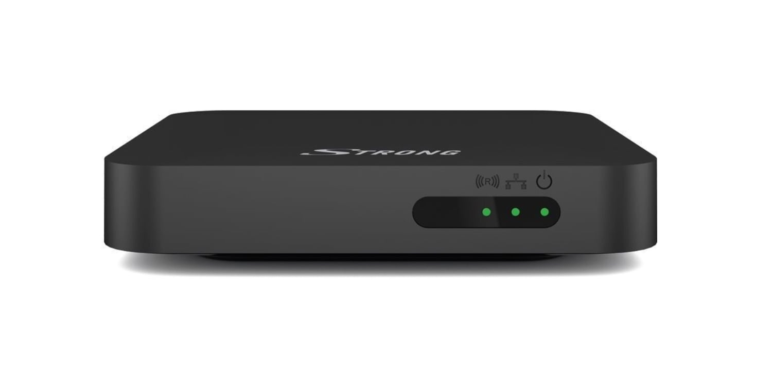 Strong LEAP-S1 (SRT401)