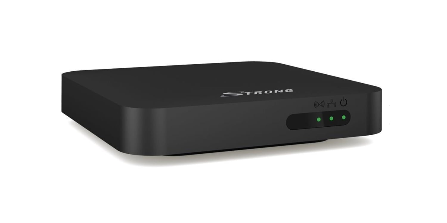 Strong LEAP-S1 (SRT401)