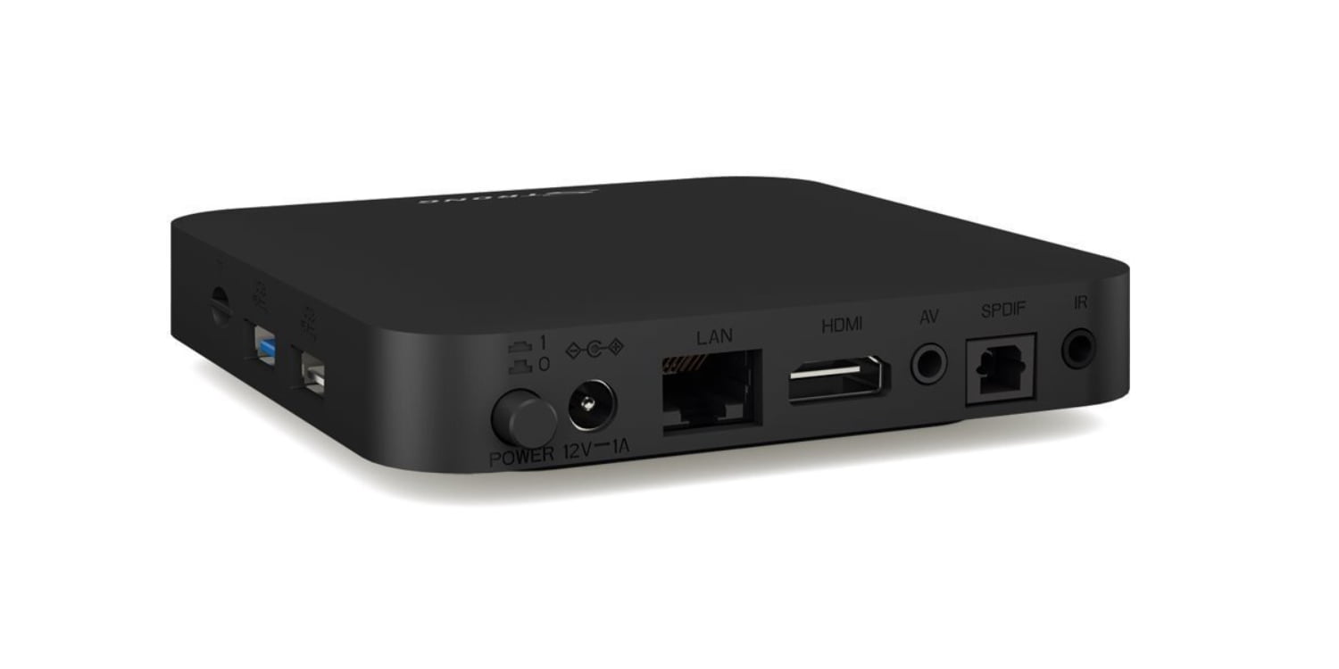 Strong LEAP-S1 (SRT401)