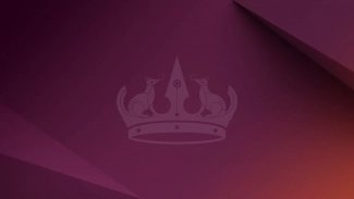 Ubuntu 24.04 LTS wallpaper