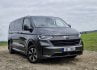 Test Volkswagen Caravelle