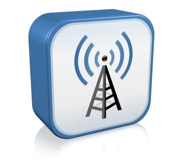 Wi-Fi direct logo