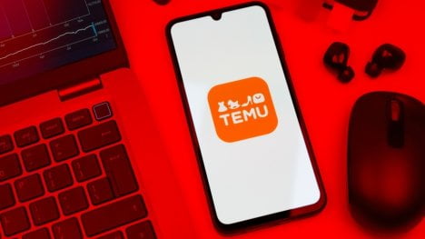 Temu musí zaplatit pokutu ve výši bezmála 5 miliard korun, rozhodla Evropská komise