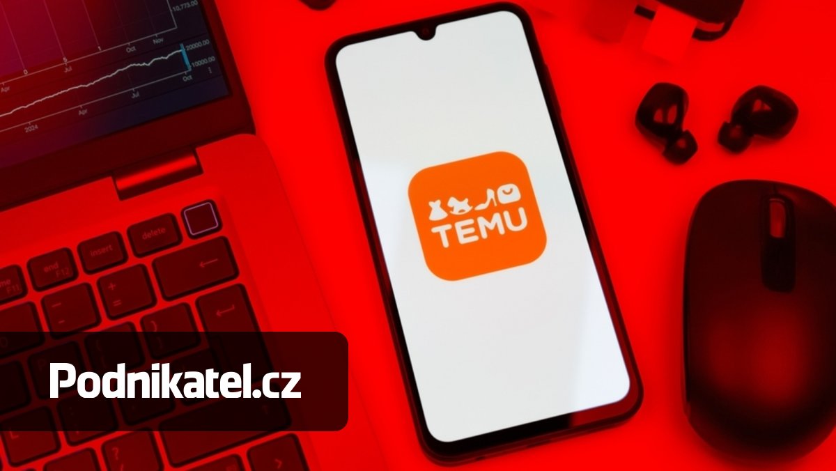 Padělky za 24 korun a nulová obrana státu. Jak Temu ničí český byznys