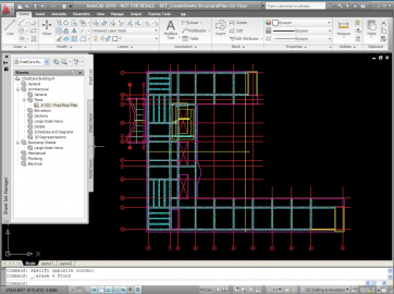 Autocad 2010 пользовательские настройки