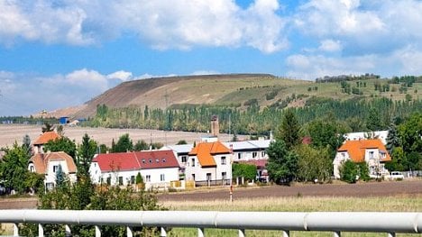 Náhledový obrázek - Ďáblická skládka už se nebude rozšiřovat. Praha bude raději odpad spalovat