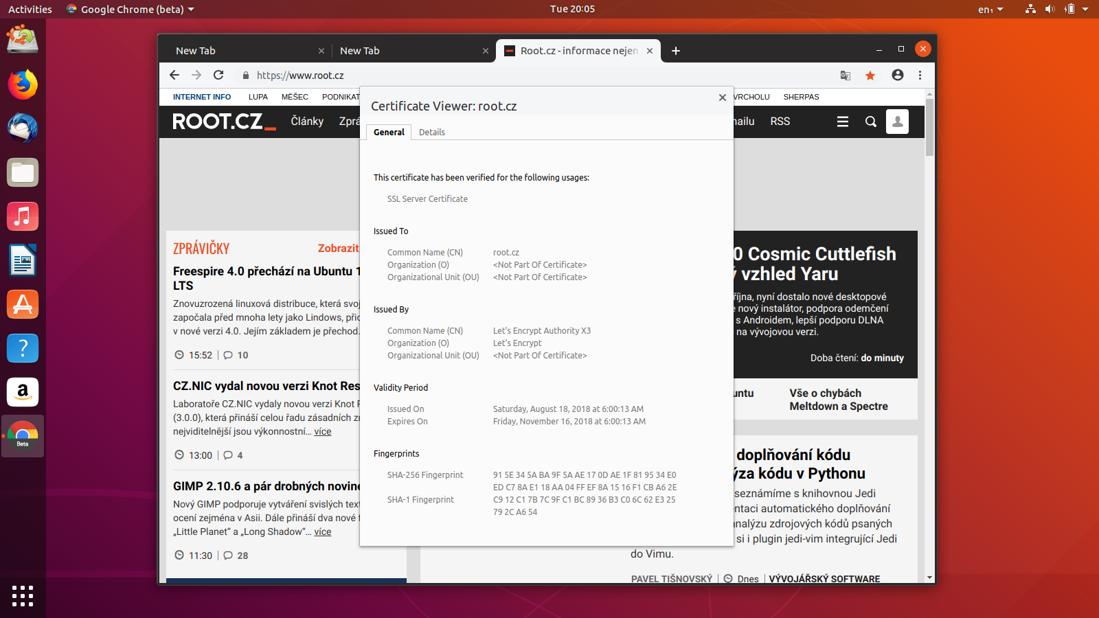 Rovněž dialogy mají zakulacené rohy.