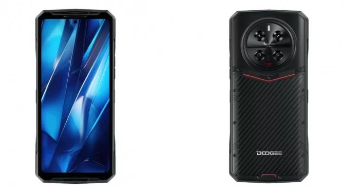 Doogee DK10