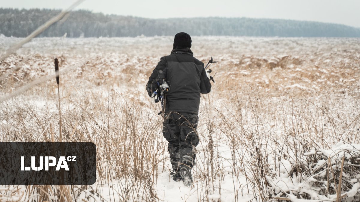 Češi jsou hlavními investory do autonomní technologie dronů vyzkoušené na Ukrajině