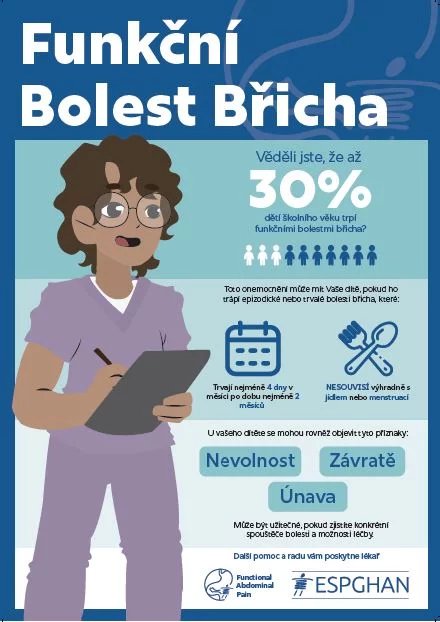 Mezi příznaky patří nevolnost, závratě a únava