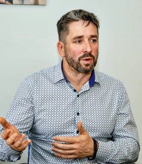 Jaroslav Cihelka, ComSource