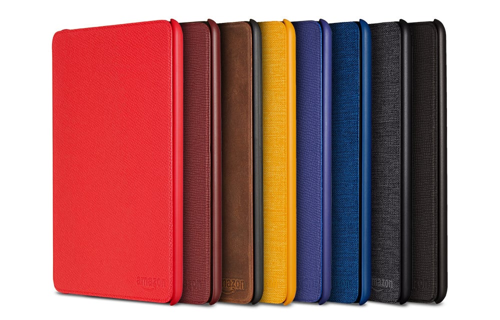 Kindle Paperwhite 2018