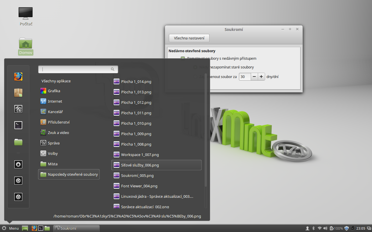 best download manager for linux mint 17