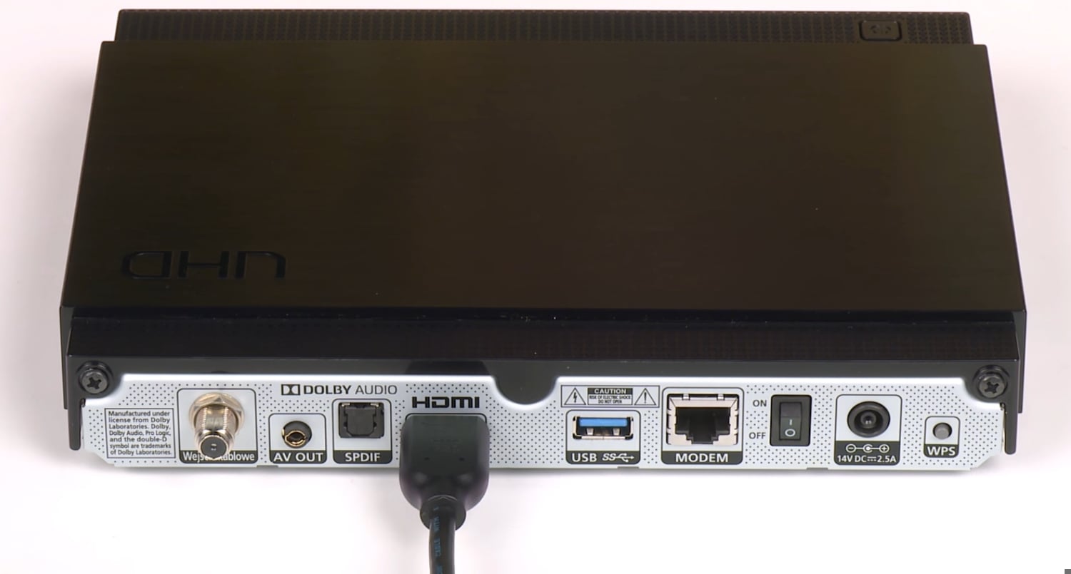 Orange Polsko: přístroje starších generací